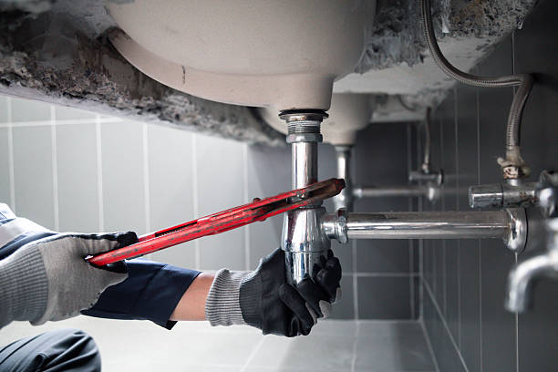 Trusted Gas Line Repair service in Zenia, CA - Masters Plumbing Service